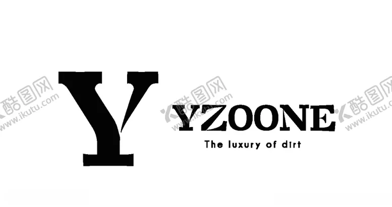 编号：92368706182232129913【酷图网】源文件下载-Y字母logo标志元素