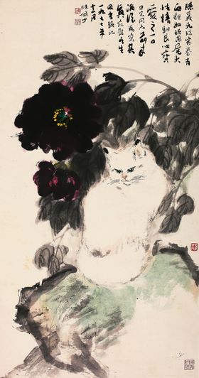 刘旦宅
