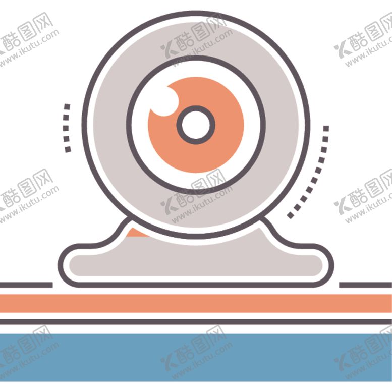 编号：97405809241523587970【酷图网】源文件下载-商务办公图标