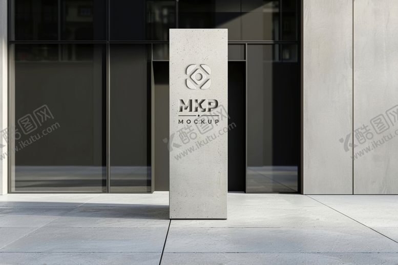 编号：96252502201728546895【酷图网】源文件下载-LOGO样机
