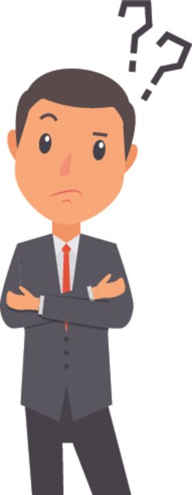 卡通人物AI设计素材表情形象AI矢量图