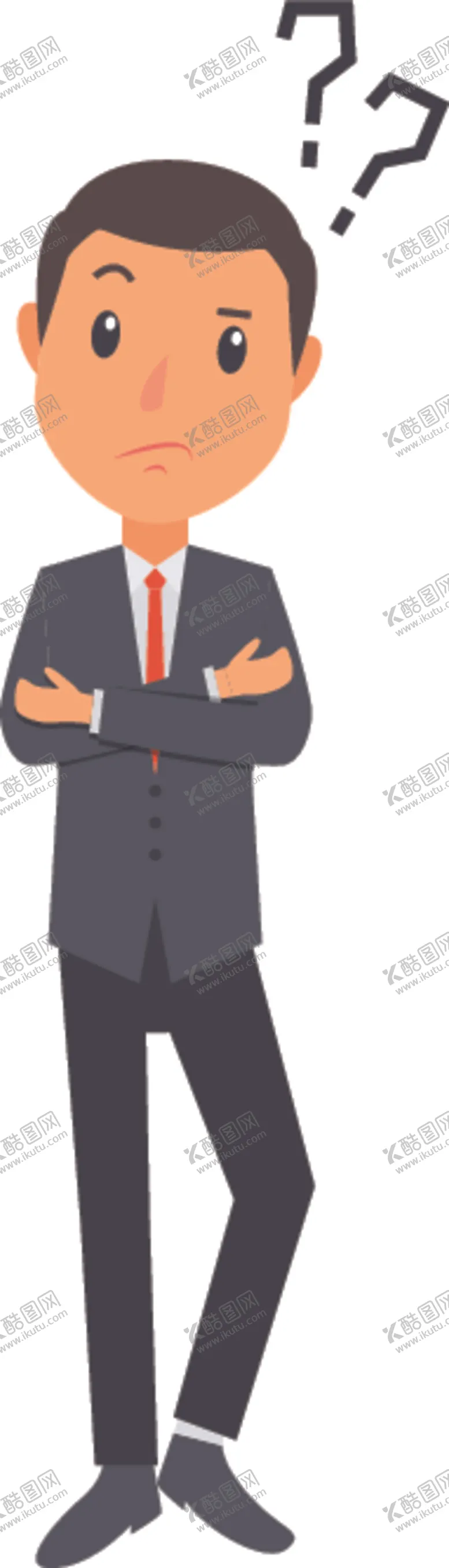 编号：61025507090656058756【酷图网】源文件下载-卡通人物