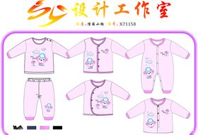童装设计
