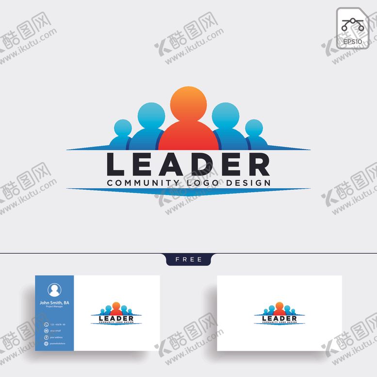 编号：70210110101012015483【酷图网】源文件下载-名片设计