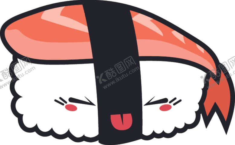 编号：10637807091919057214【酷图网】源文件下载-可爱食物