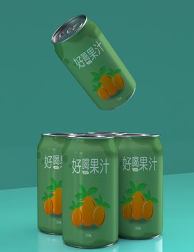 饮品包装