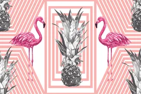 印花