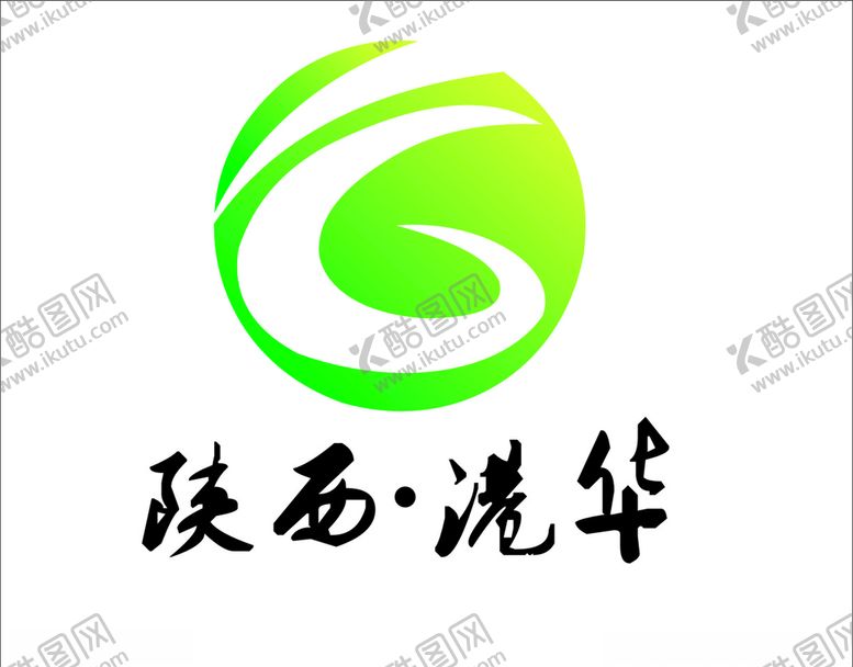 编号：31075107070727401581【酷图网】源文件下载-港华生物logo