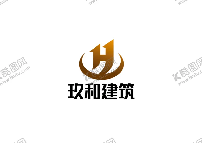 编号：04819709252327021402【酷图网】源文件下载-建筑标识设计