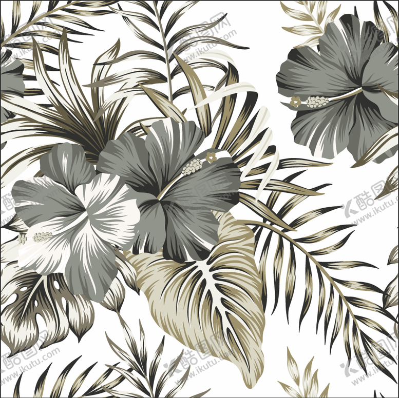 编号：78772612071737161852【酷图网】源文件下载-植物花