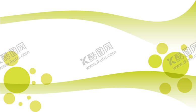 编号：83782510220023345321【酷图网】源文件下载-绿色背景