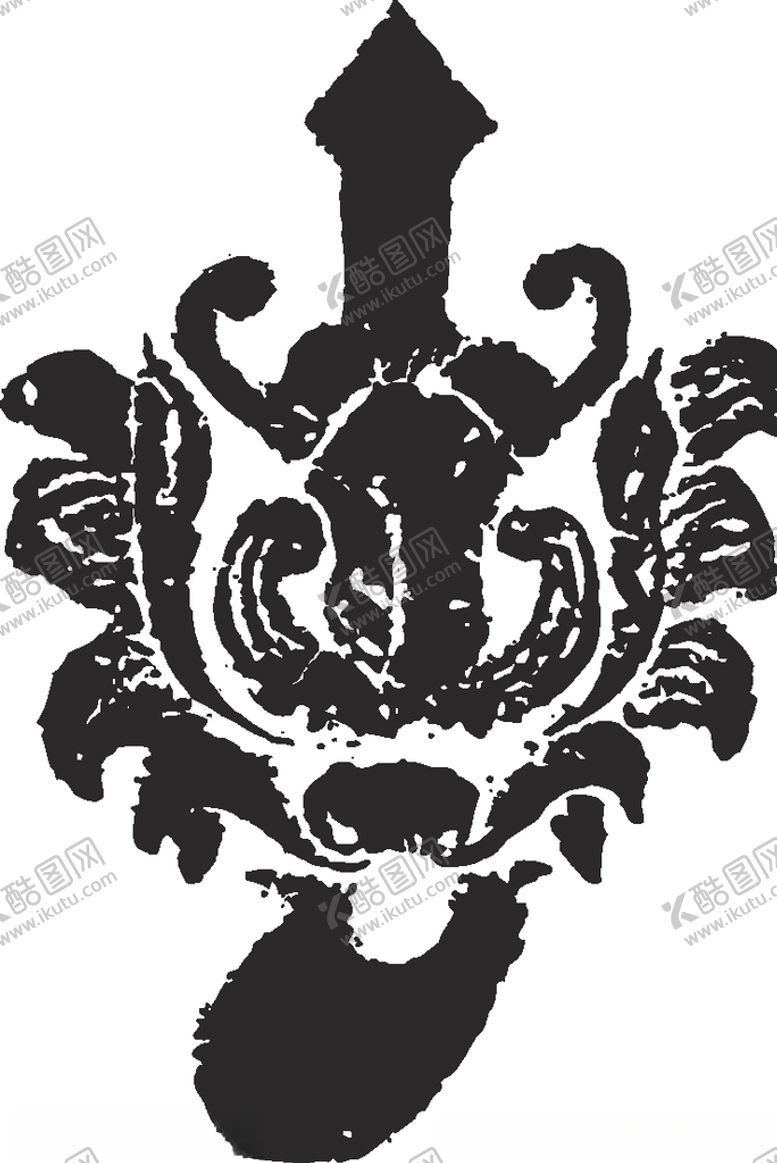 编号：35264005021229501147【酷图网】源文件下载-镂空花图案