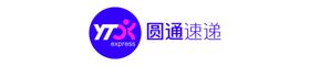 圆通速递门带