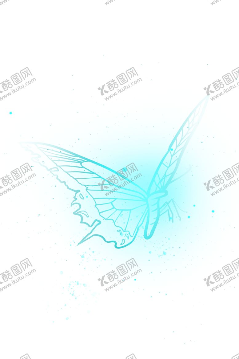 编号：67429801281921405268【酷图网】源文件下载-昆虫蝴蝶梦幻