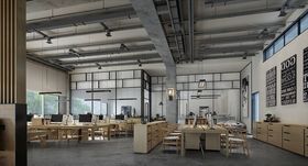 古建办公区
