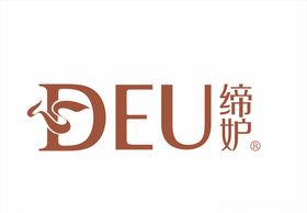 缔妒logo