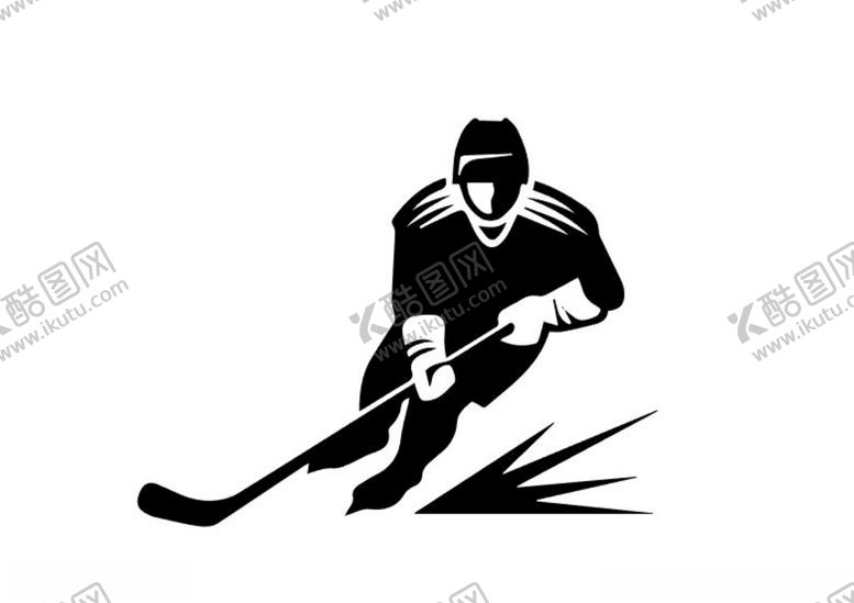 编号：71297509131042507253【酷图网】源文件下载-曲棍球