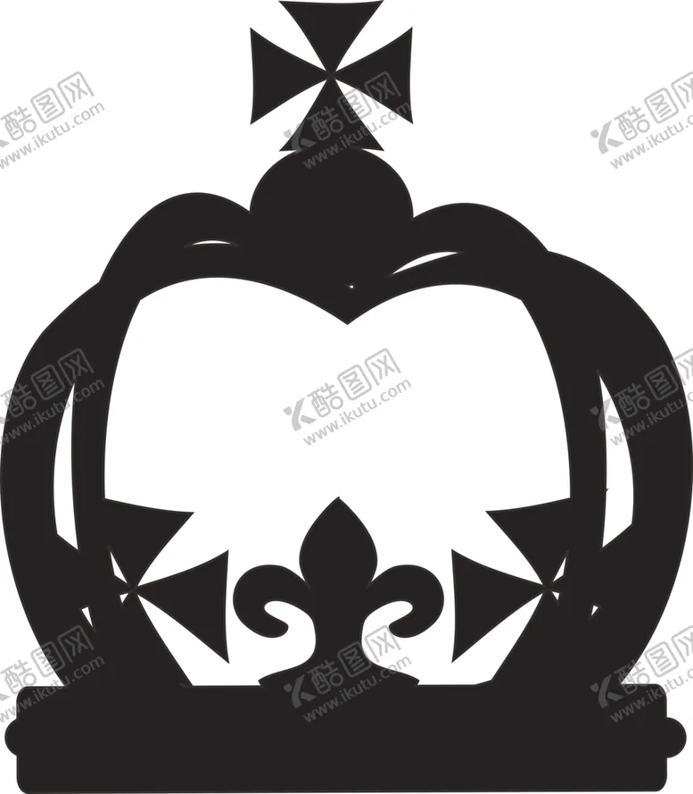 编号：99951606291633379120【酷图网】源文件下载-金色皇冠