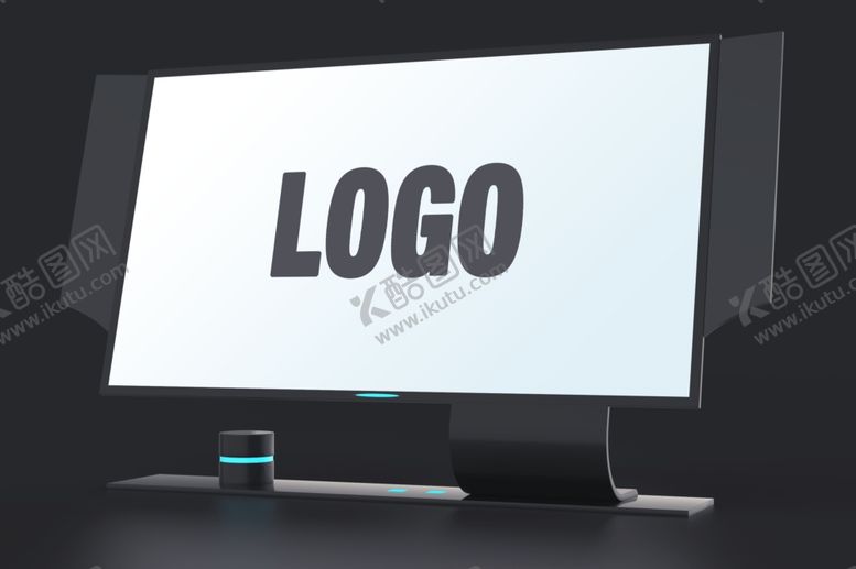 编号：33771806271132028085【酷图网】源文件下载-logo样机图片