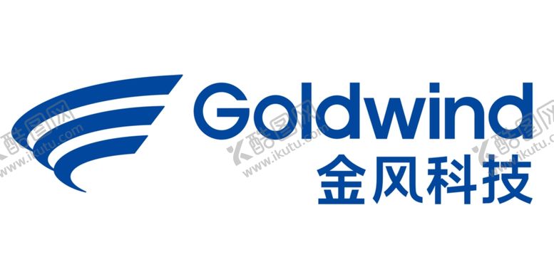 编号：48502202131000571912【酷图网】源文件下载-金风科技