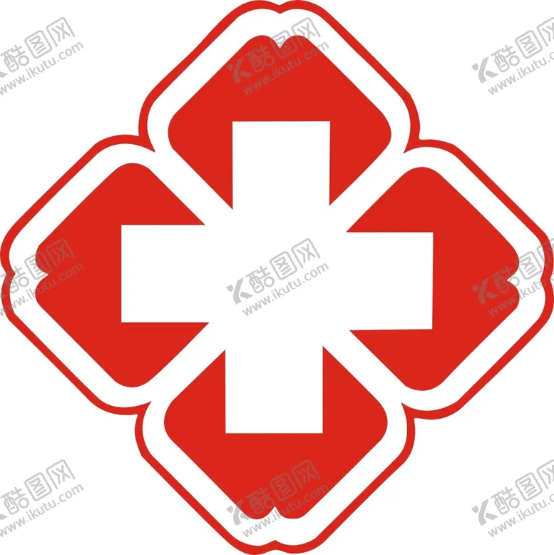 编号：15225901251220499492【酷图网】源文件下载-医院  
