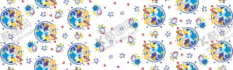 编号：44387004201248002655【酷图网】源文件下载-对称花