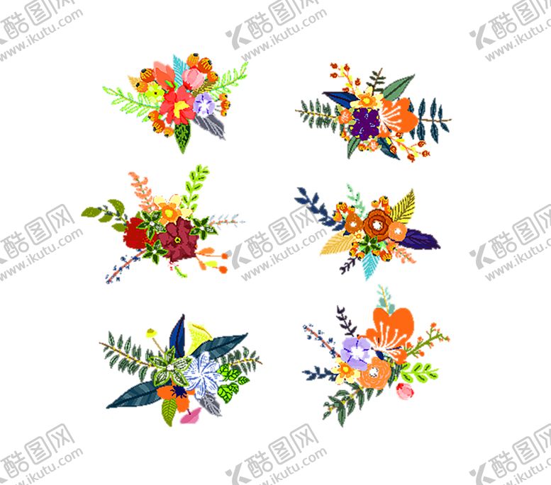 编号：30488906252331424785【酷图网】源文件下载-花素材