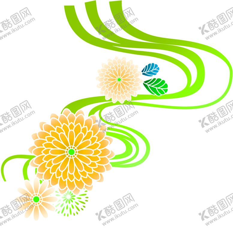 编号：83990106151328258010【酷图网】源文件下载-花素材