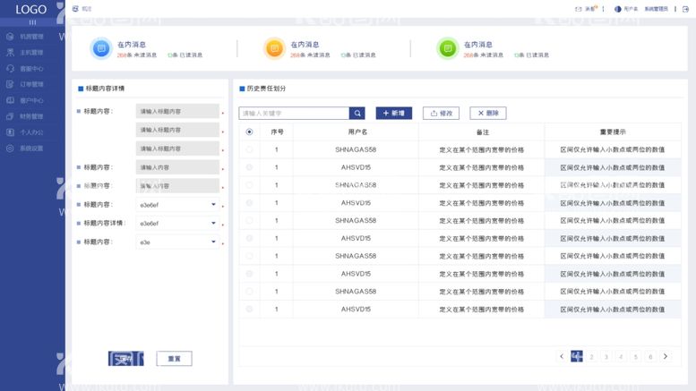 编号：76041611261122398529【酷图网】源文件下载-app后台数据大屏