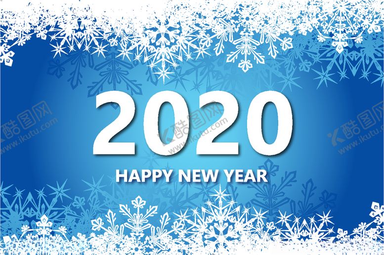 编号：72675607141559383785【酷图网】源文件下载-2020冰雪