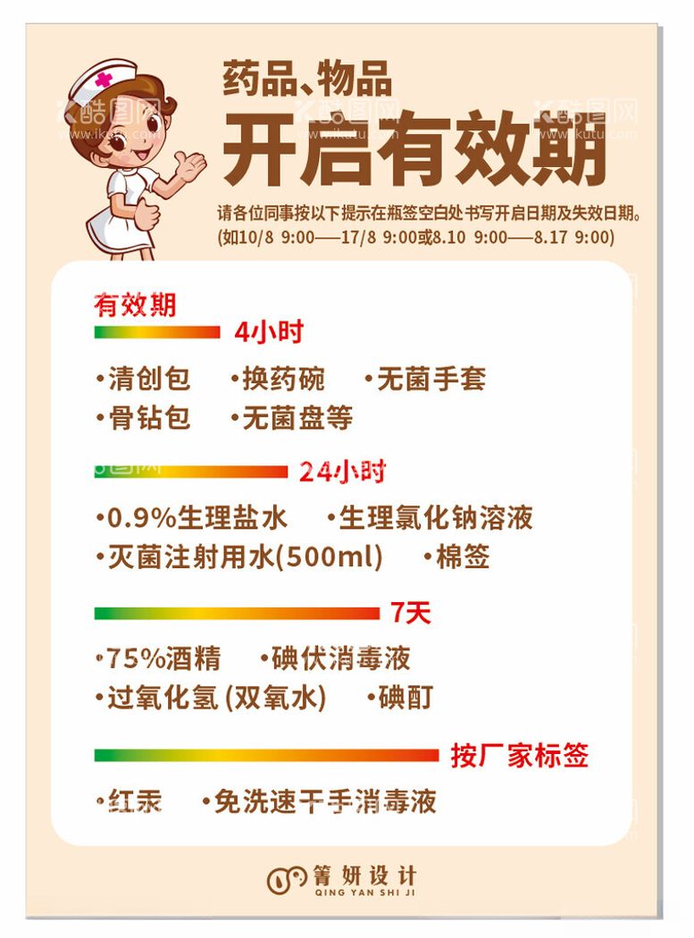 编号：80188512030329101166【酷图网】源文件下载-开启药品物品有效期