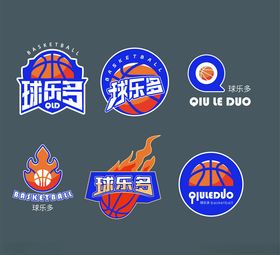 篮球logo