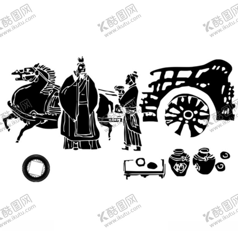 编号：86824504062032588402【酷图网】源文件下载-孔子