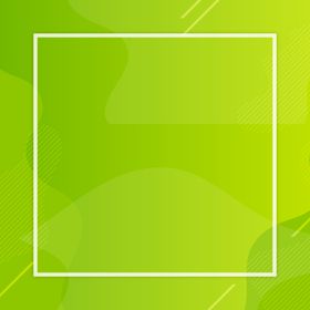 简约时尚绿色清新创意抽象直通车