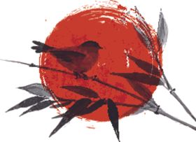 花鸟