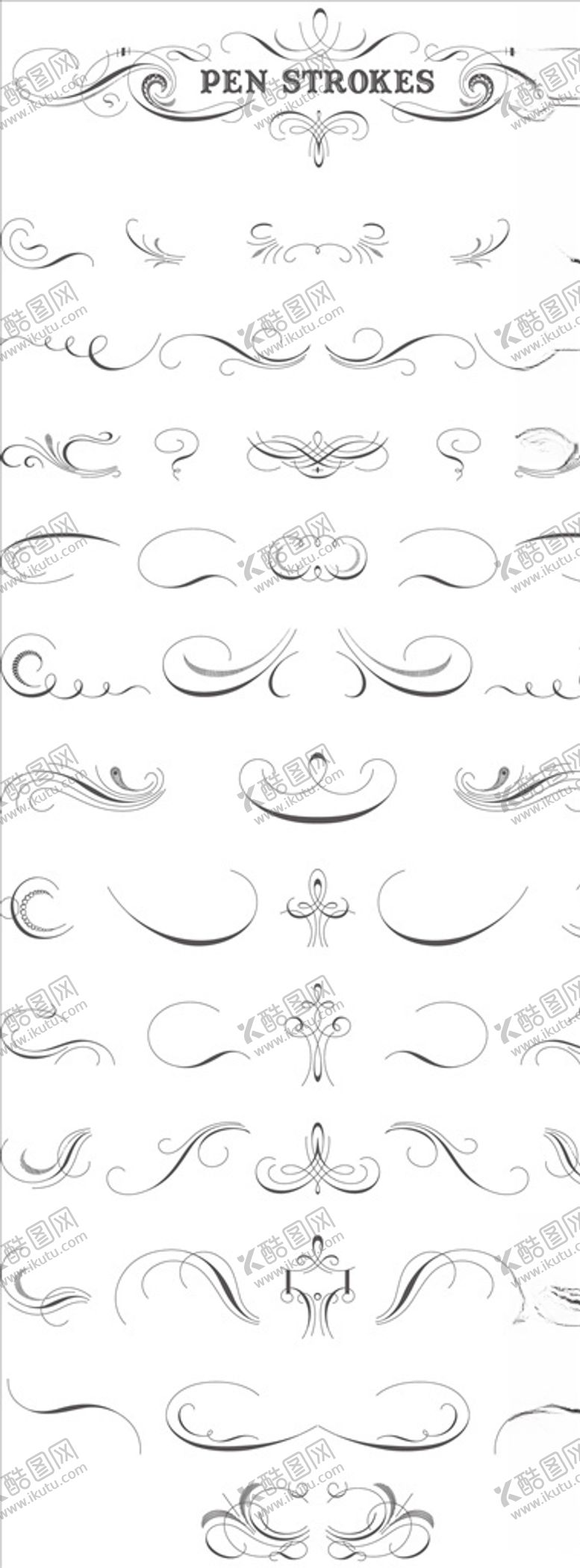 编号：54856406190455273470【酷图网】源文件下载-花纹