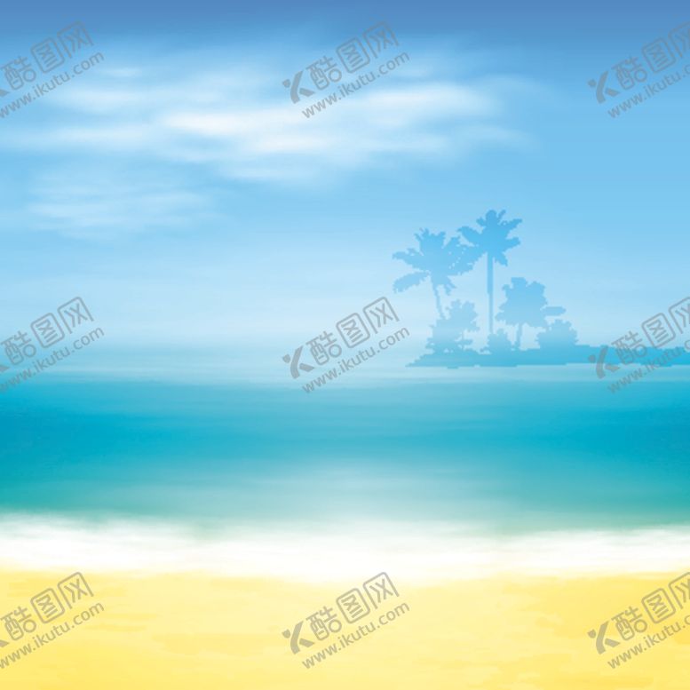 编号：72237305190505223419【酷图网】源文件下载-大海