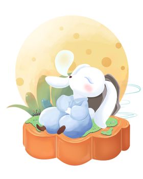 中秋节