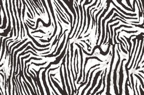 斑马纹数码网点效果豹纹