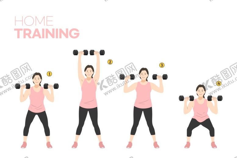 编号：13778110101507129704【酷图网】源文件下载-健身