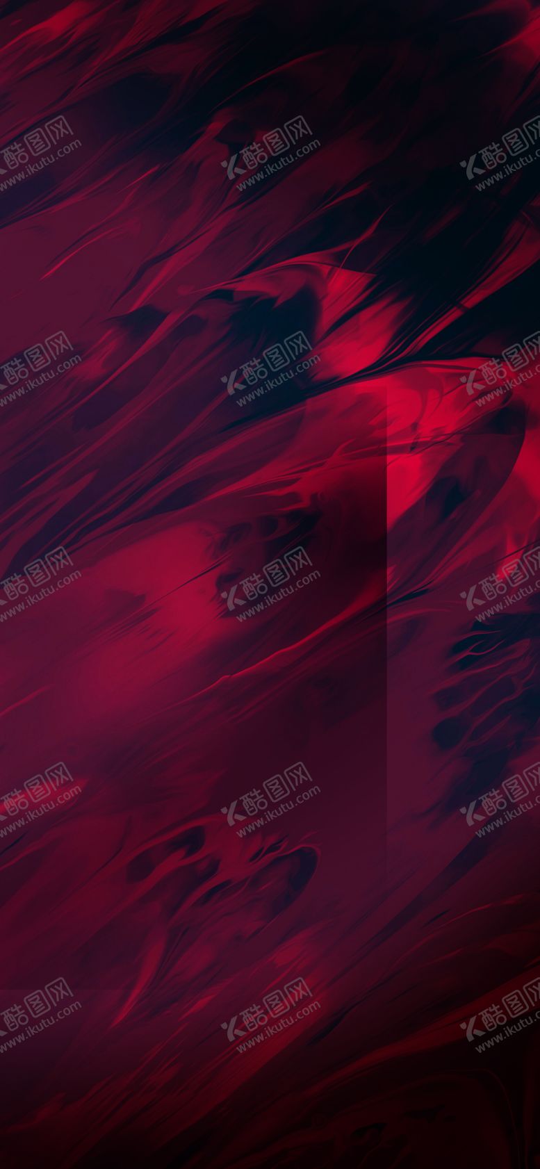 编号：65433110170625002656【酷图网】源文件下载-红色底