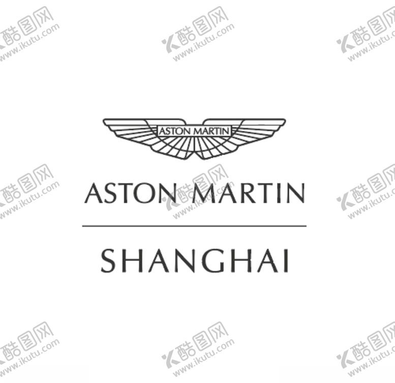 编号：51924510111032394602【酷图网】源文件下载-阿斯顿马丁logo