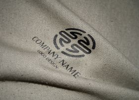 logo样机