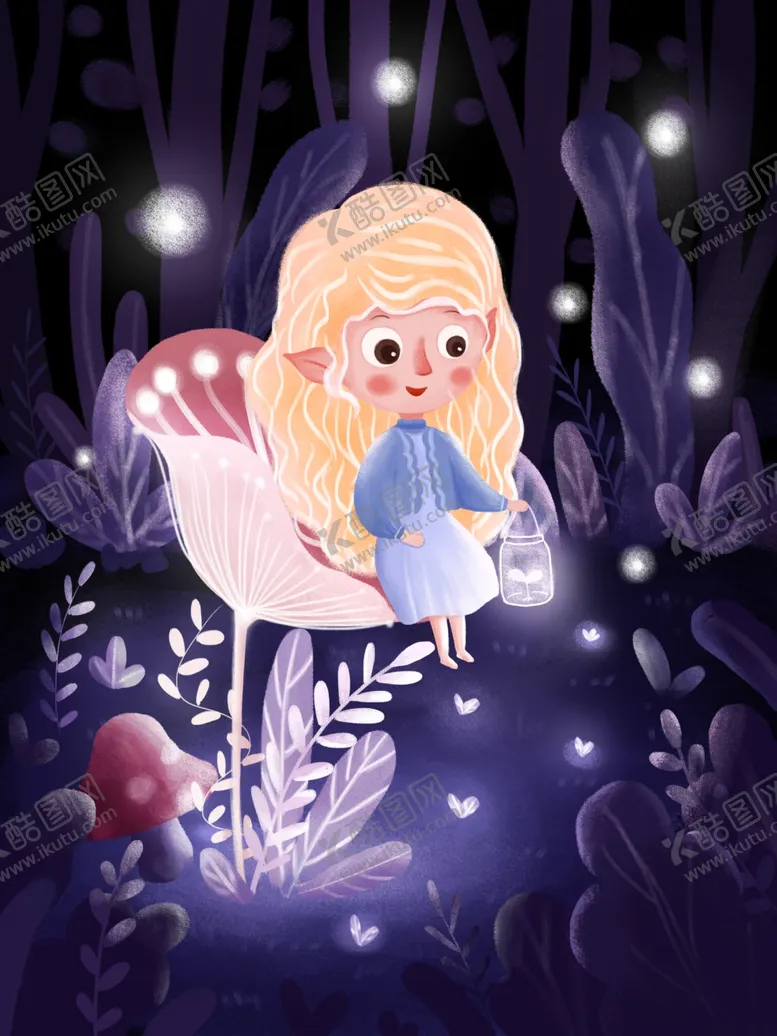 编号：79160504220559466018【酷图网】源文件下载-梦觉创意小清新动物合成海报设计