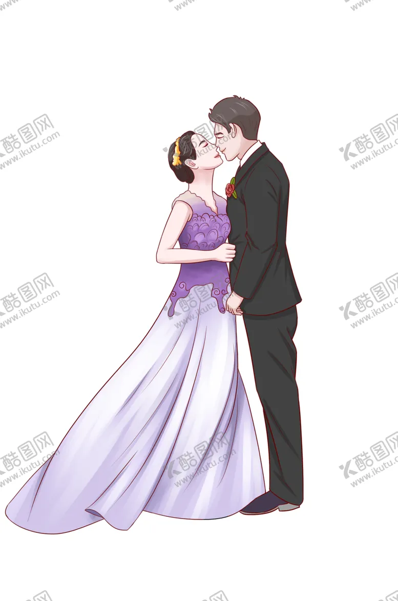 编号：68261602120331513974【酷图网】源文件下载-结婚