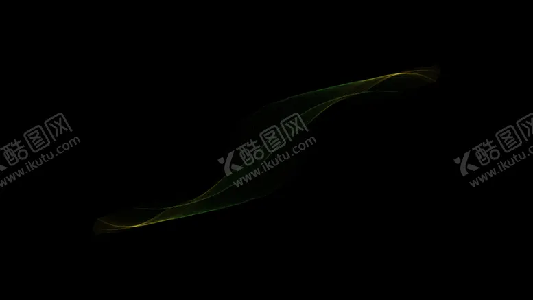 编号：47414107021116164843【酷图网】源文件下载-黑底光影设计素材