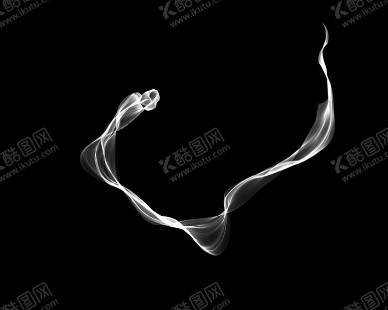 编号：80761410020312195208【酷图网】源文件下载-烟雾