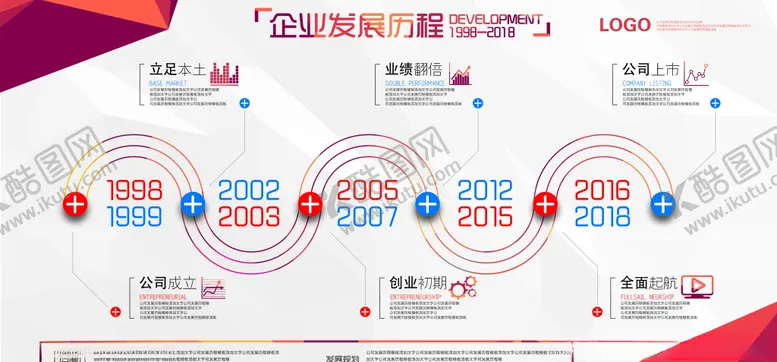 编号：27516704200614547985【酷图网】源文件下载-公司展板背景