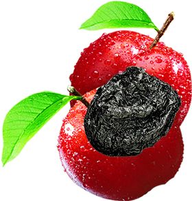 西梅