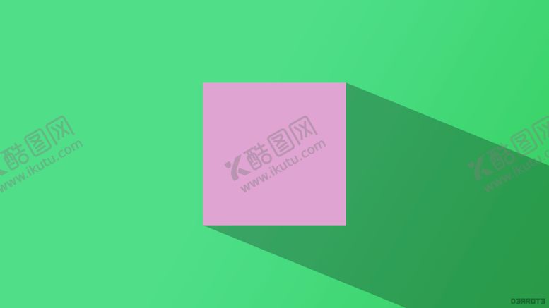 编号：42025310161505547443【酷图网】源文件下载-正方形